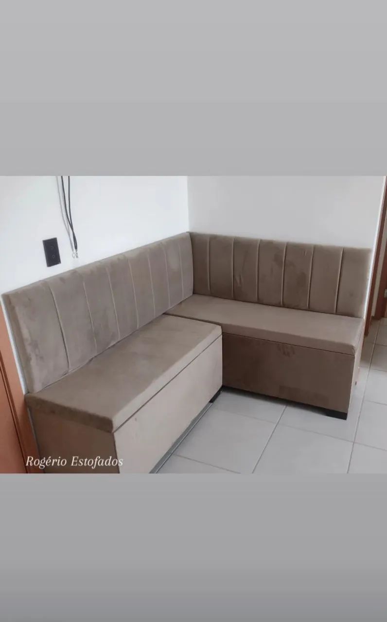 Canto Alemão sob medida
