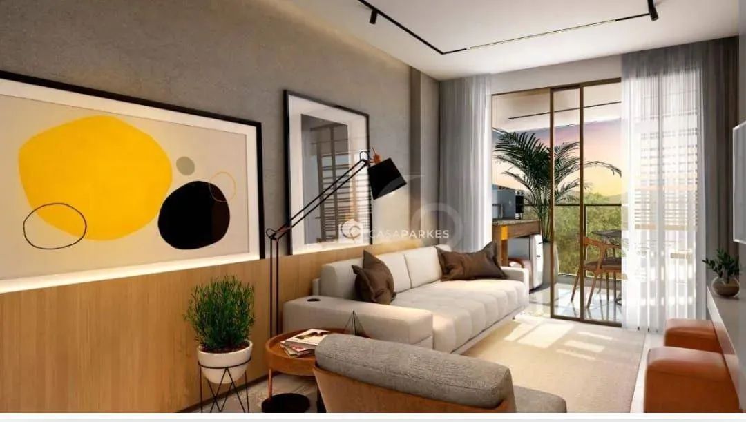Studio com 1 dormitório à venda, 33 m² por R$ 350.000,00 - Tijuca - Rio de Janeiro/RJ - Foto 4