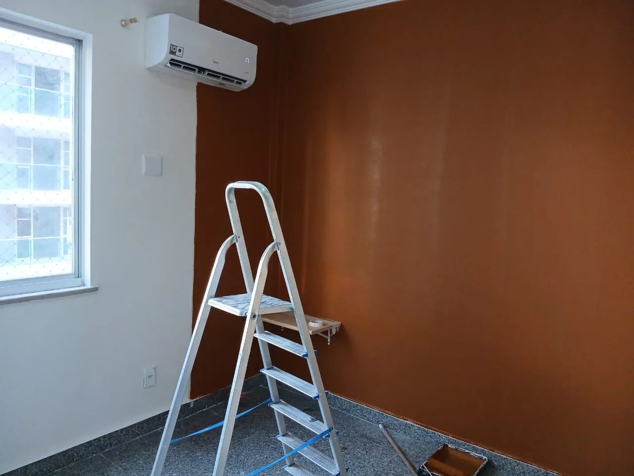 Ap pintura  - Foto 4