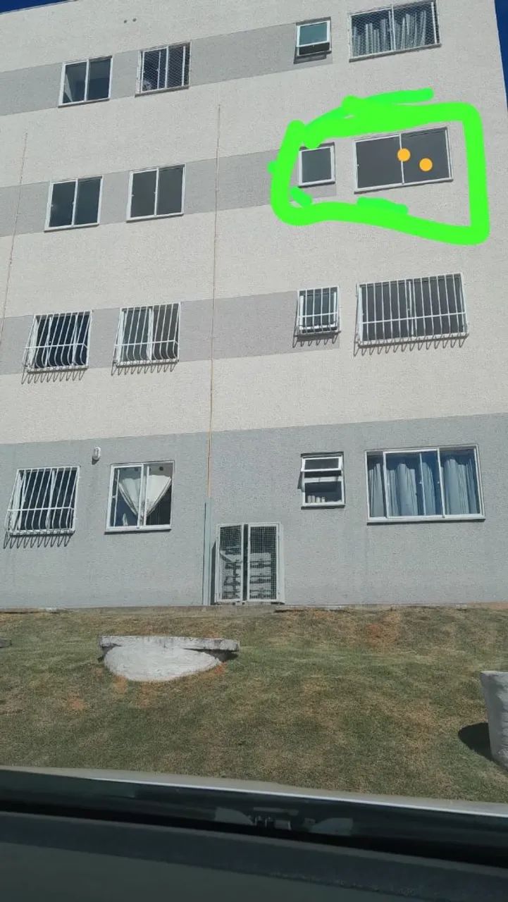 Foto - Brasília - Ceilândia Sul (Ceilândia)