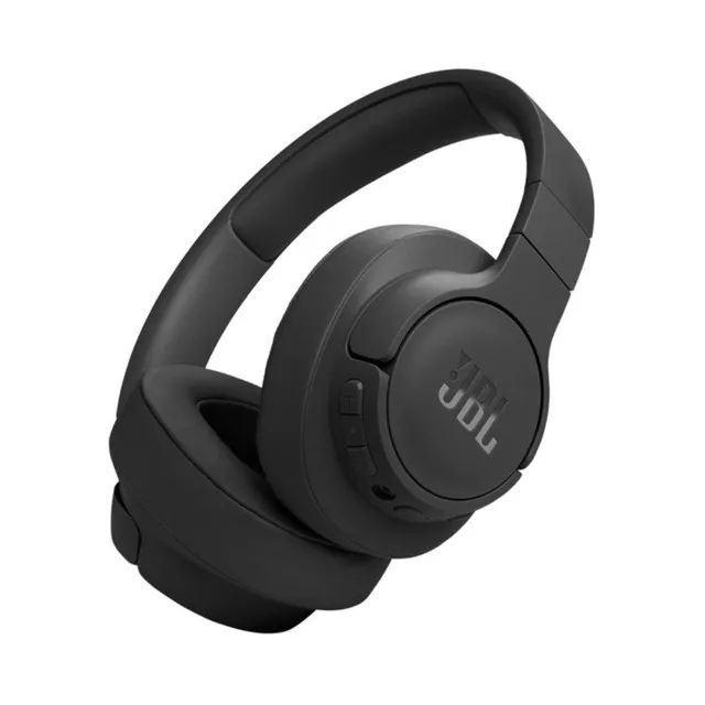 Fone de Ouvido JBL Tune 770NC Preto (com Cancelamento de Ruído)