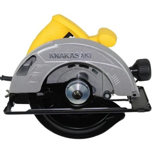 SERRA CIRCULAR 2000W Nova