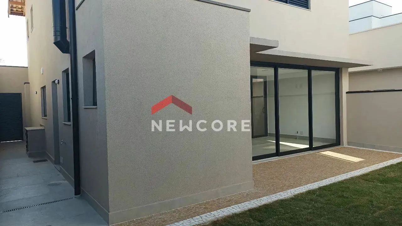 Casa de condomínio em Rua Regente Pomelline Fregoso - Residencial Jardim de Mônaco - Horto - Foto 3