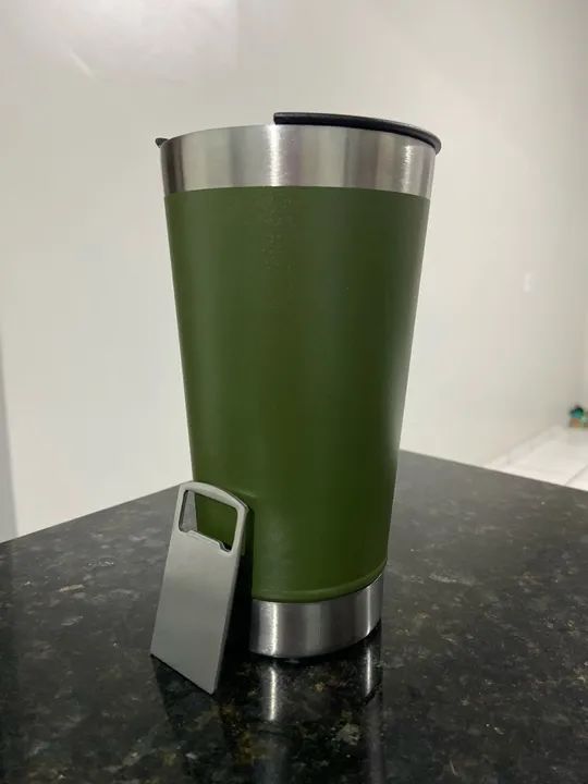Copo Térmico 473ml - Super Promoção! - Foto 2