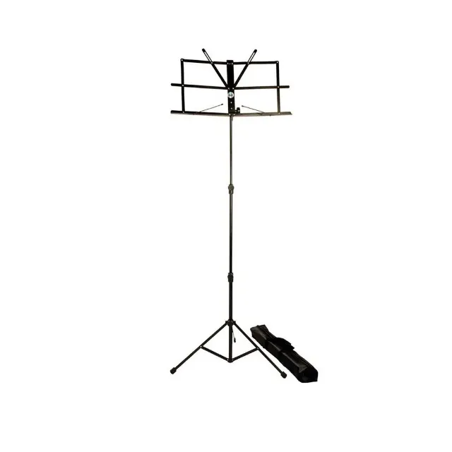 Estante Dolphin para Partitura com Capa