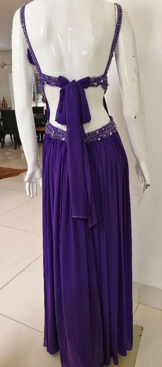 Vestido de festa - Foto 3
