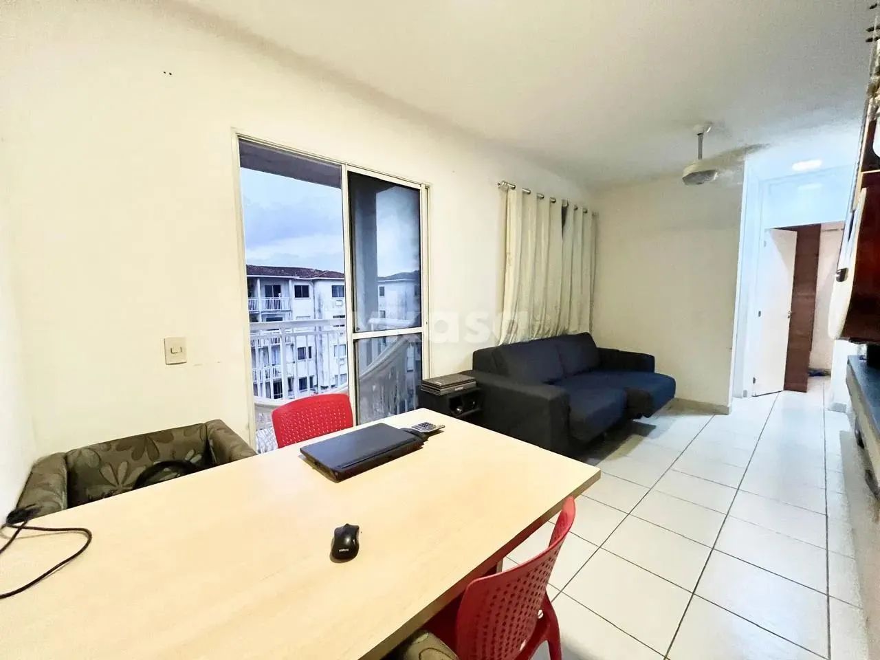 Imóvel para venda tem 55 metros quadrados com 2 quartos em Praia da Baleia - Serra - ES - Foto 2