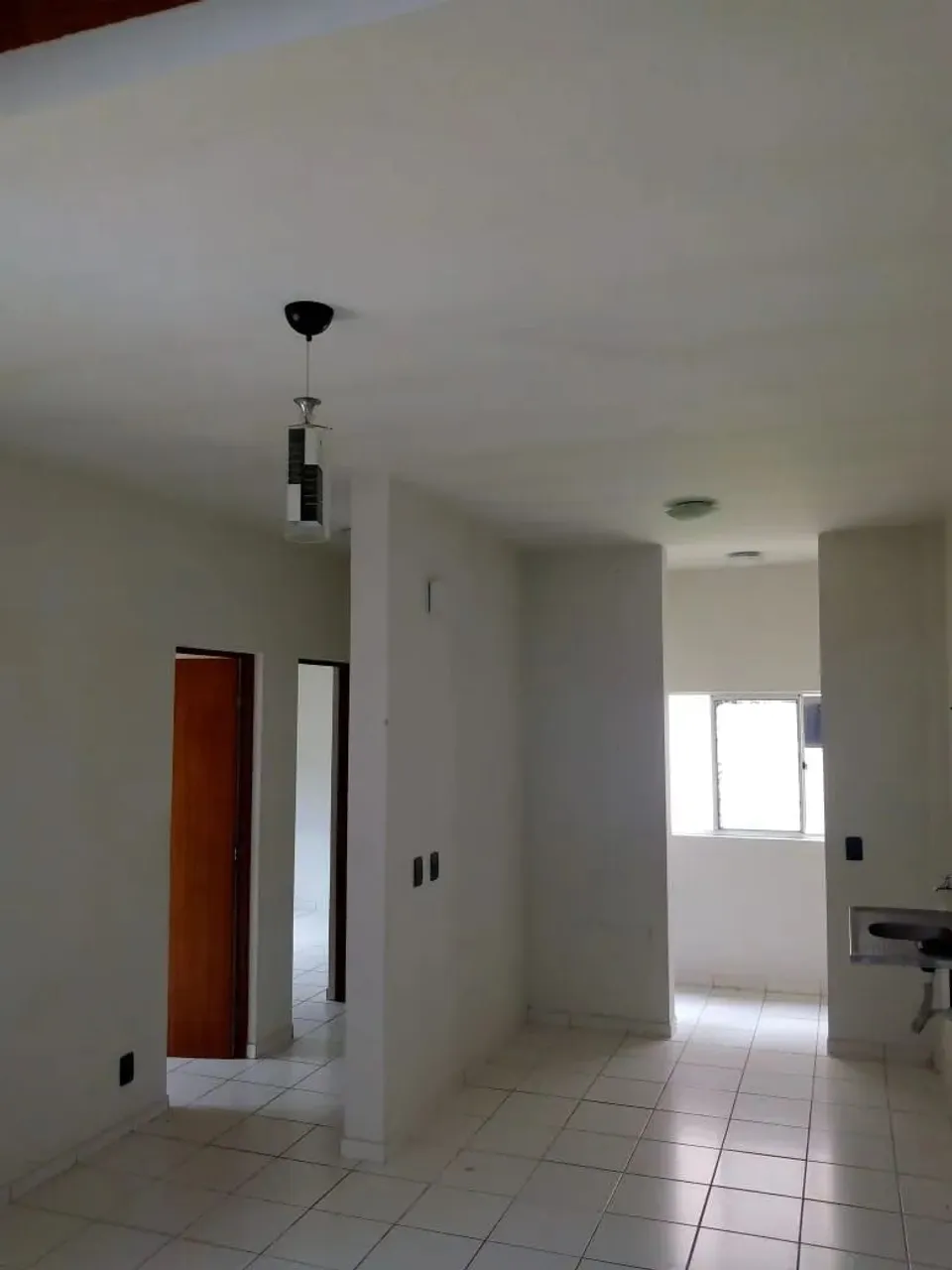 Condomínio Ilha Bela, Mario covas, Próximo ao SESI