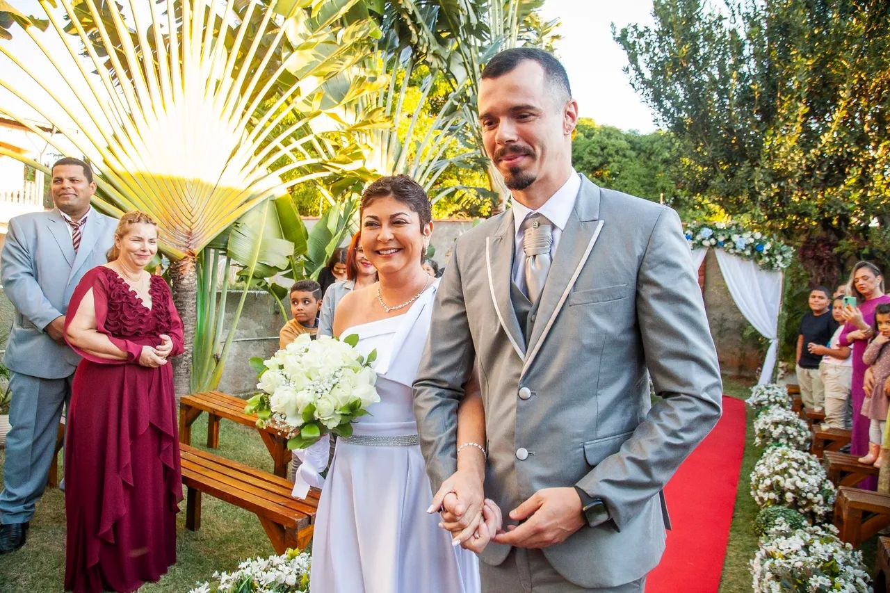 Fotografia de casamento  - Foto 4