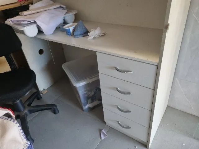 Escritorio blanco64994175430017123