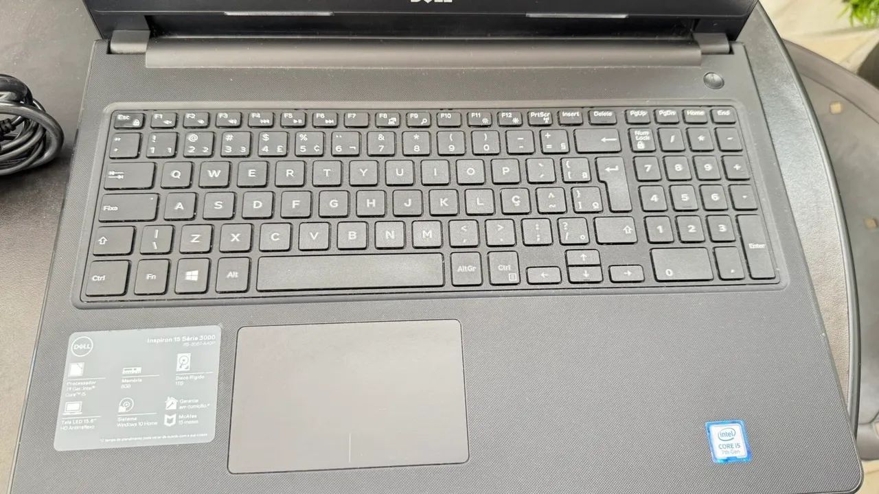 Notebook Dell - SSD core i5 - Foto 6