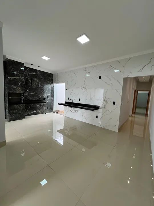 Casa Campos do Jordão 3 quartos sendo 1 suite - Foto 5