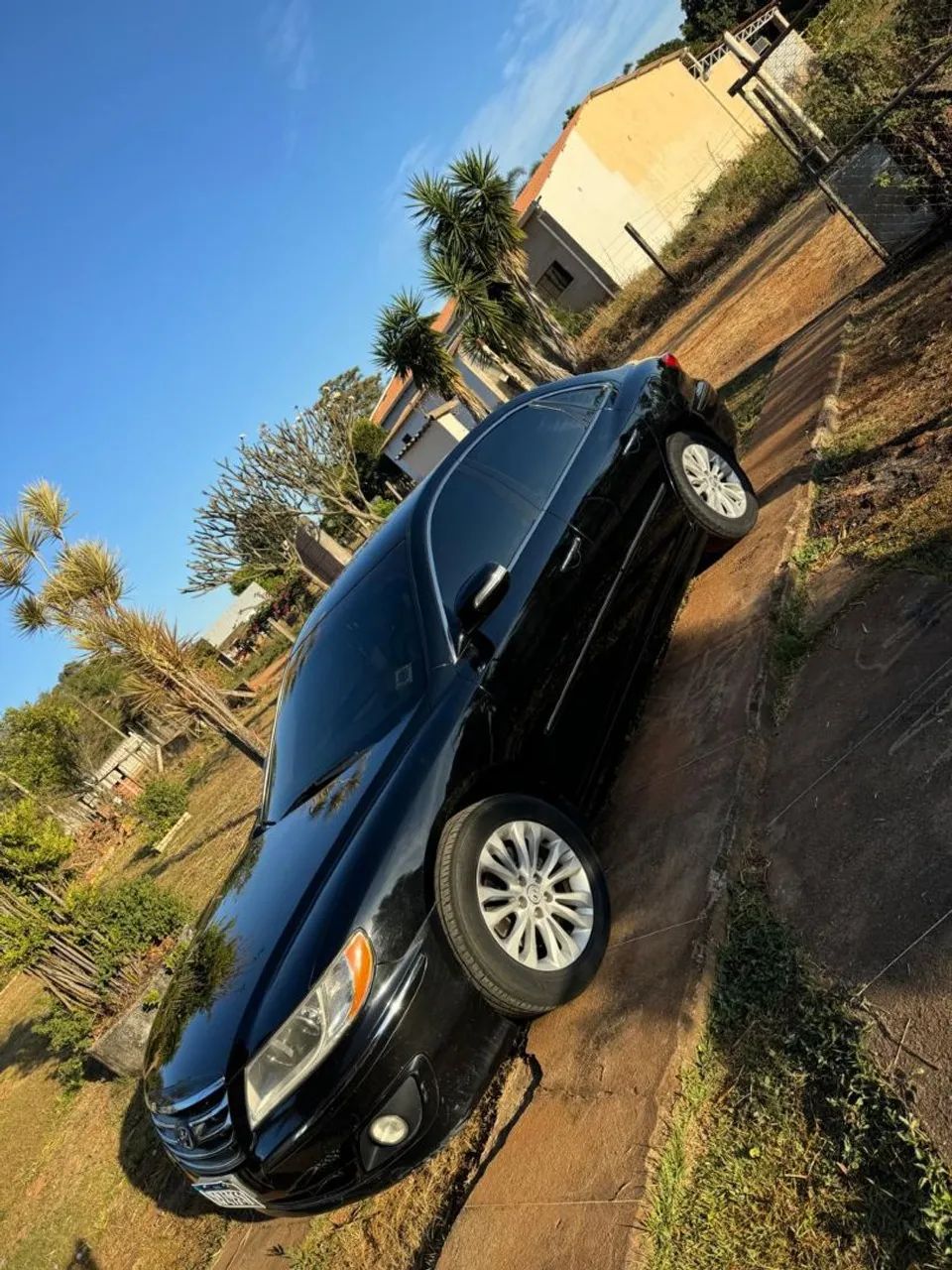 Hyundai azera 2011 gls - Foto 2