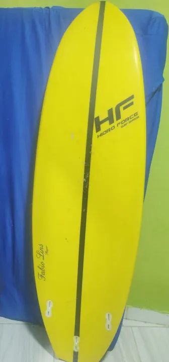 Vendo Prancha Evolution  - Foto 3