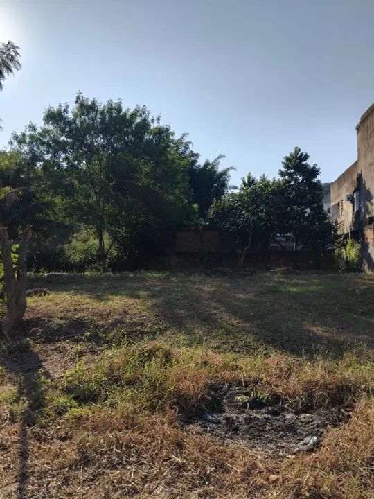 Terreno 15x25, frente via Dutra, ideal para galpão. - Foto 3