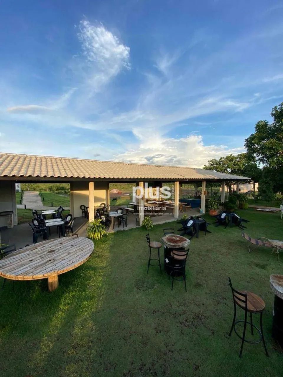 FAZENDA COM 60 ALQUEIRES SERRA GERAIS-JALAPÃO - Foto 3