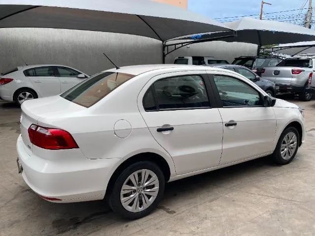Voyage 1.6 MSI Flex 2021 49km Undono - Foto 3