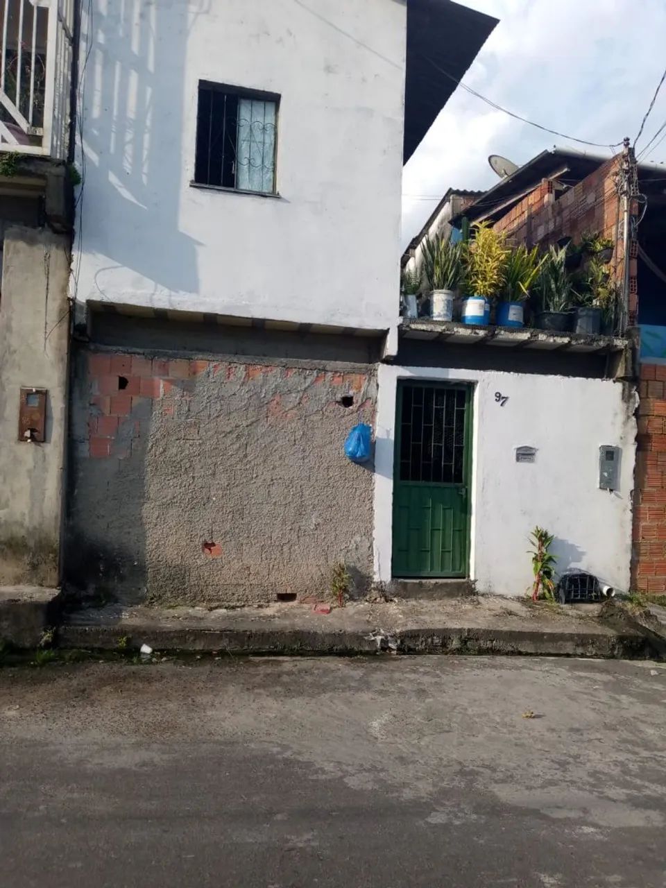 Foto - Manaus - Monte das Oliveiras
