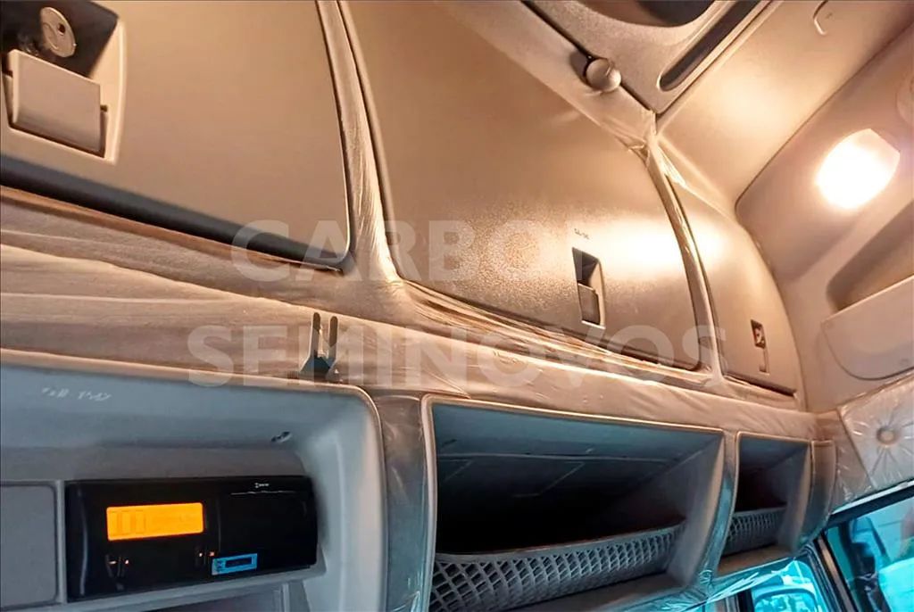 IVECO HI WAY 800S56TZ 6X4, 18/18 - Foto 11