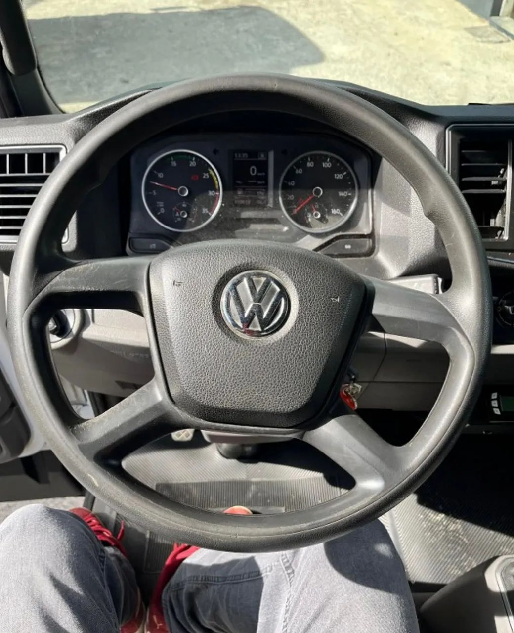 Vw 11180 4x2 - 2019  - Foto 3