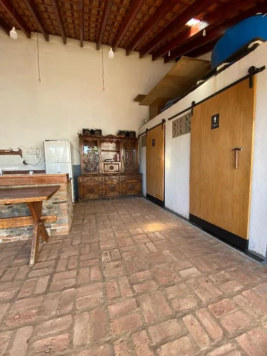 Agrishow - Recanto México - Espaço de lazer - Foto 7