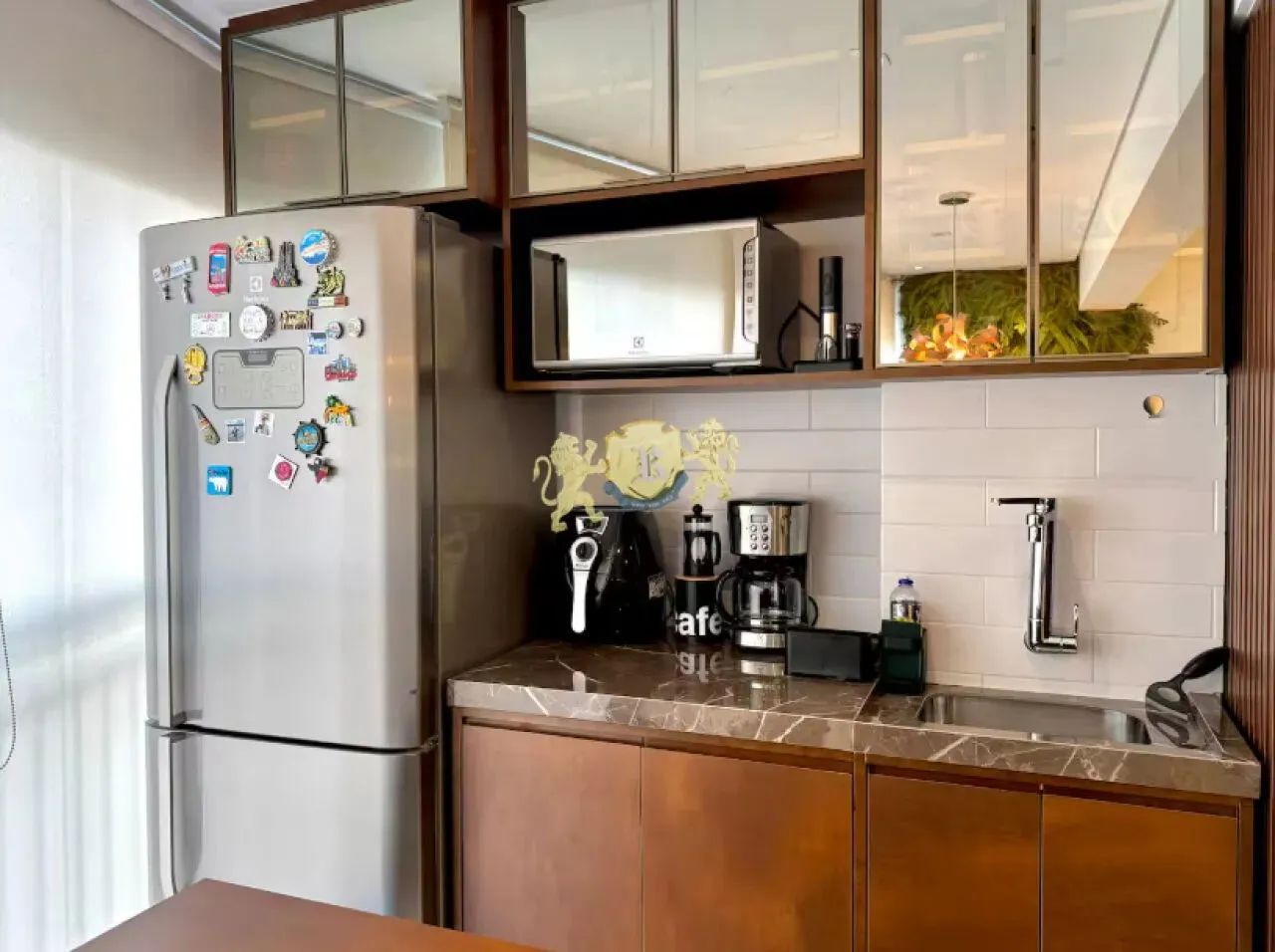 Apartamento com 1 Quarto à venda, 35m² - Pinheiros - Foto 4