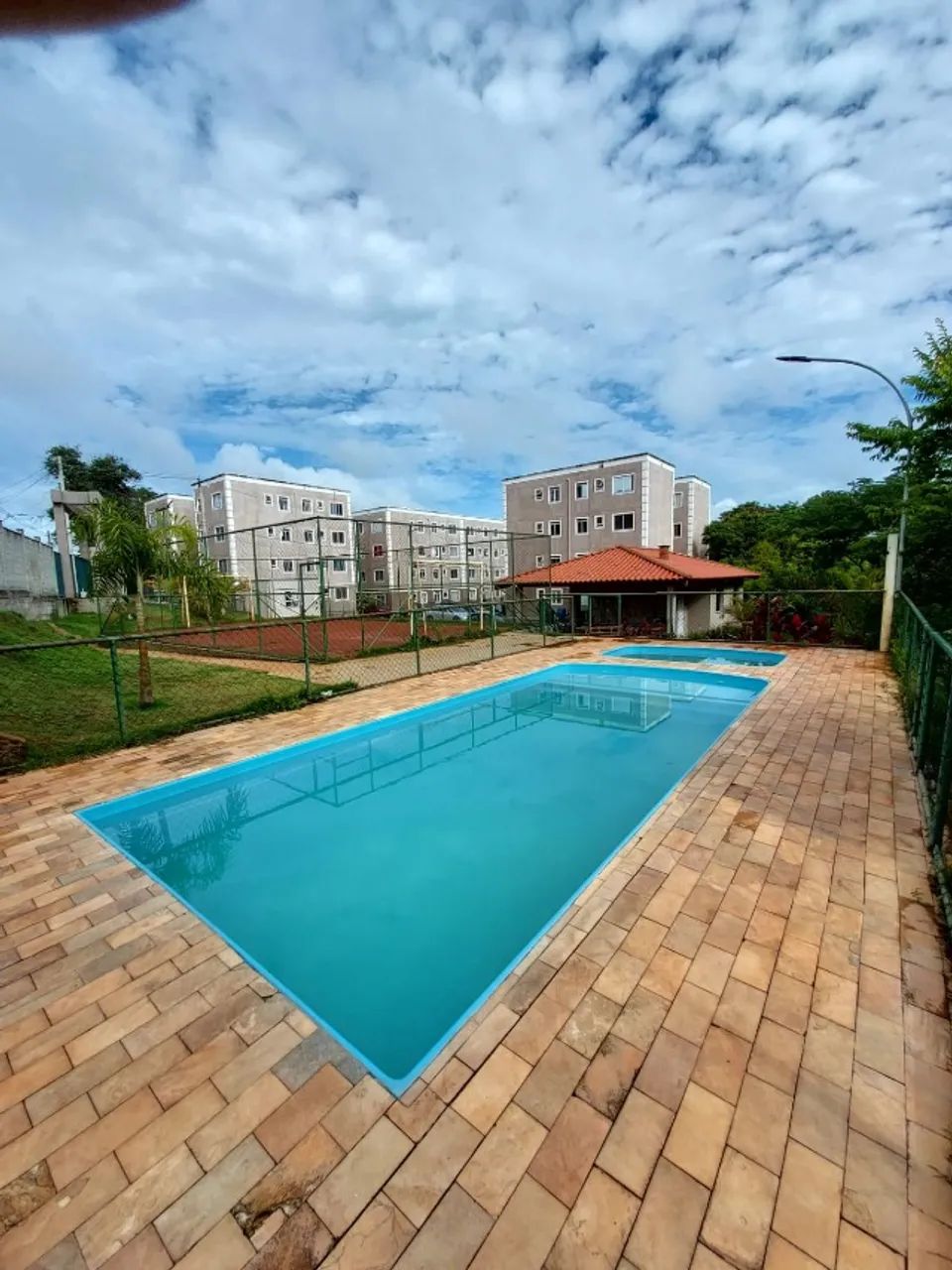 Foto - Ribeirão das Neves - Rosana