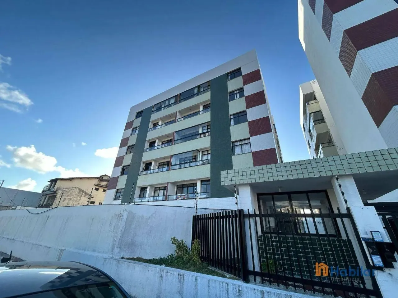 Apartamento com 3 dormitórios, 95 m² - venda por R$ 490.000 ou aluguel - Atalaia - Aracaju