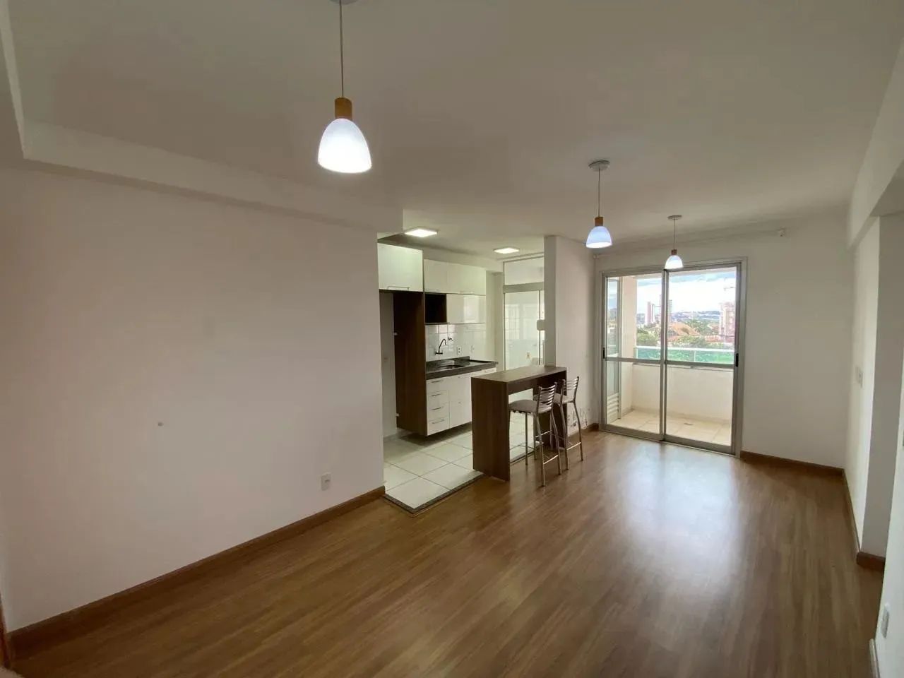 Apartamento no Chacara Cachoeira - Foto 3