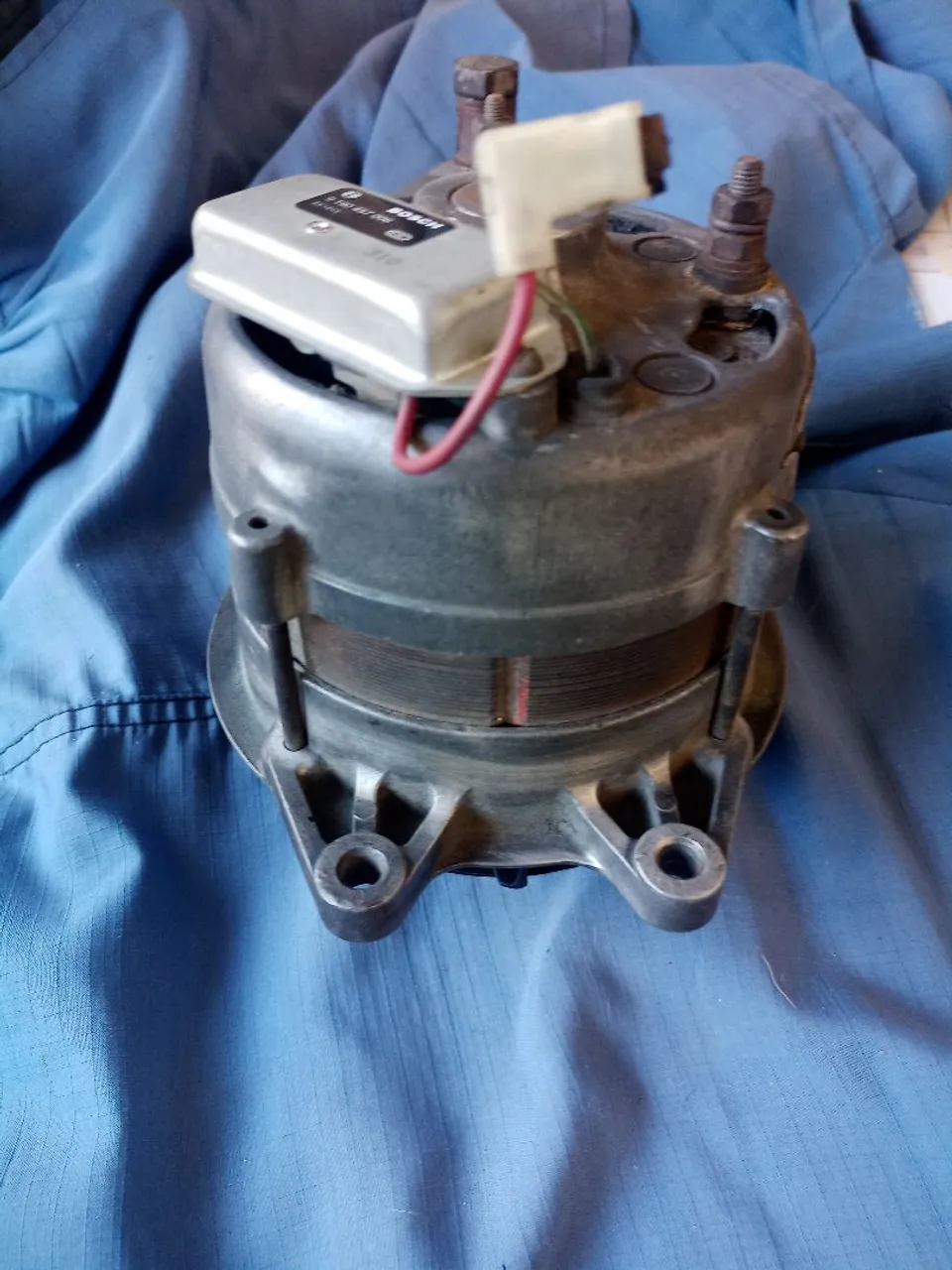 Alternador para caminhão
