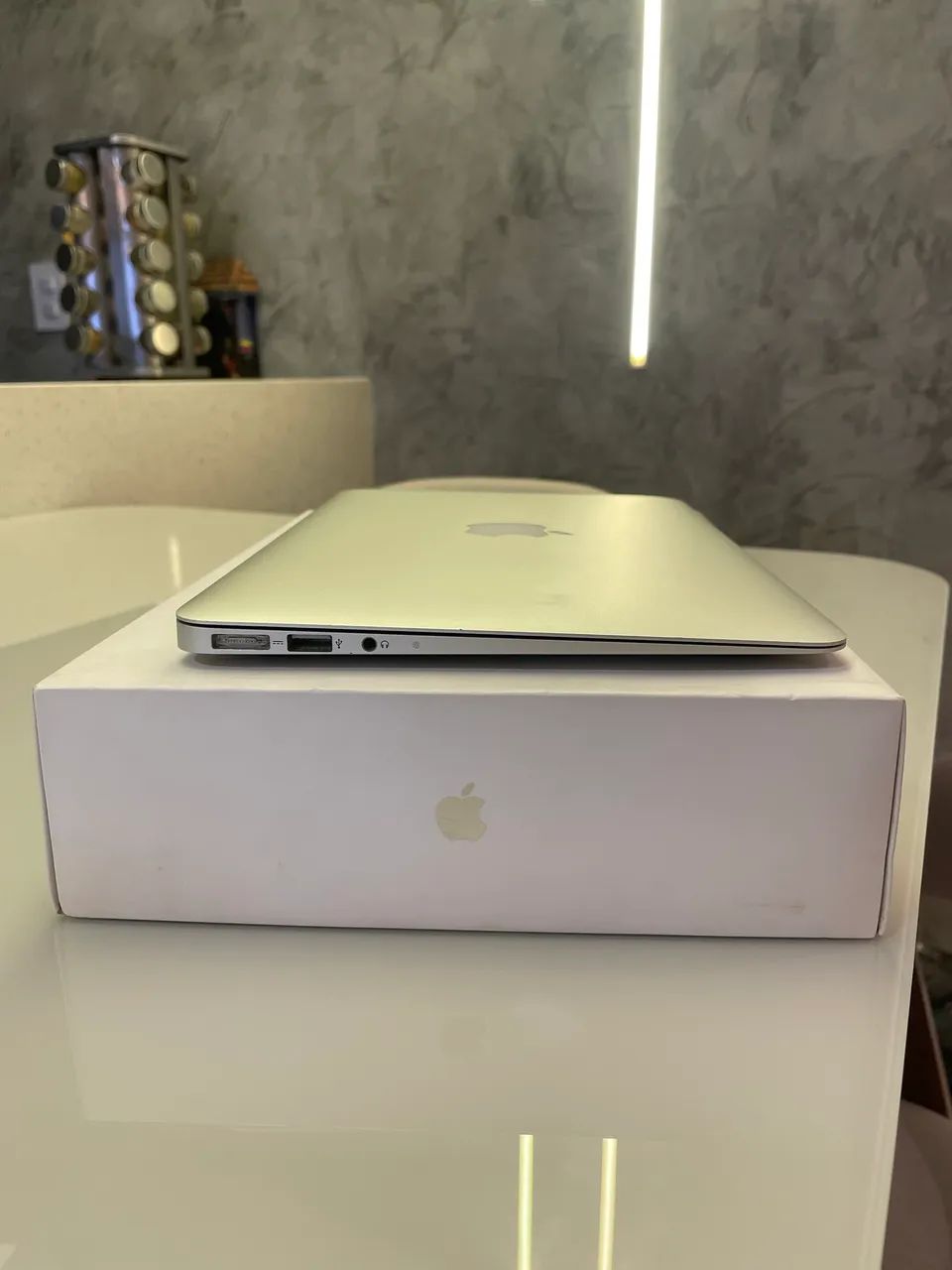 macbook air mid 2012