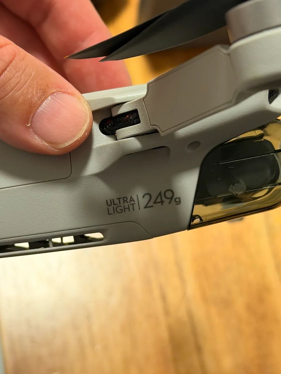 Drone DJI mini 2 fly more combo - Foto 4