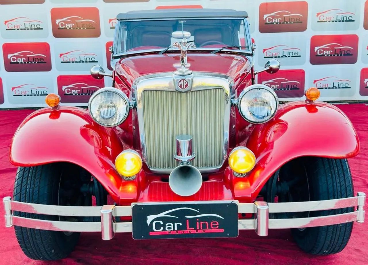 Mp Lafer Classico 1.6 8V Gasolina 2P Manual - Foto 3