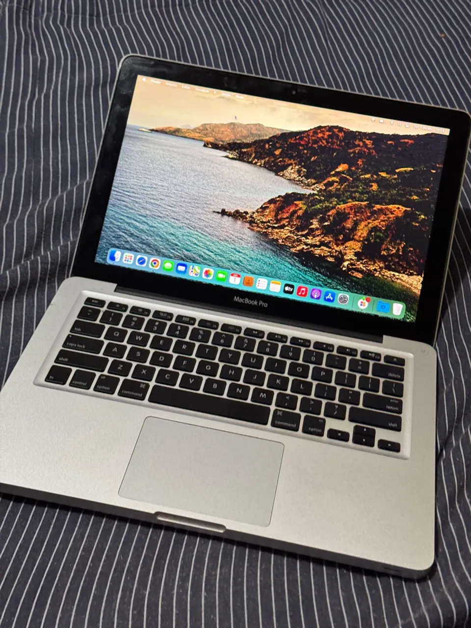 Apple Macbook Pro 13-Inch Late 2011 | Computador Notebook
