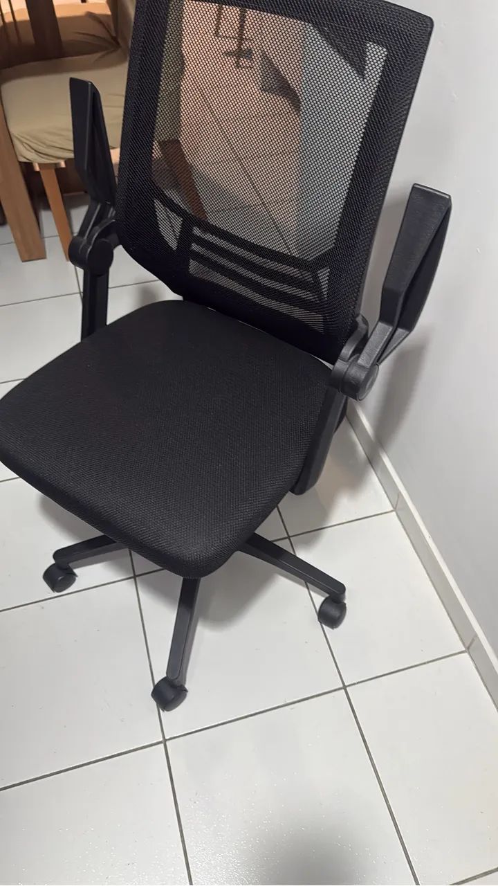 Cadeira de escritório 