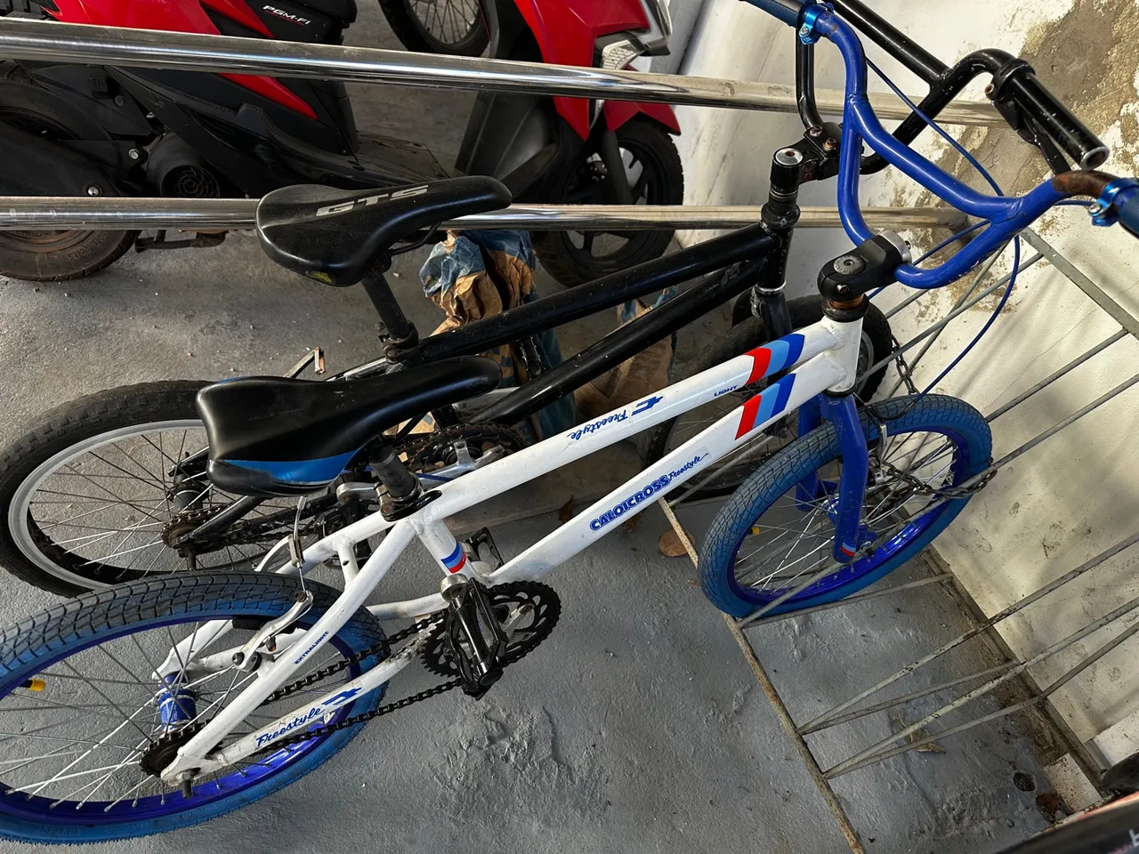 Bike aro 20