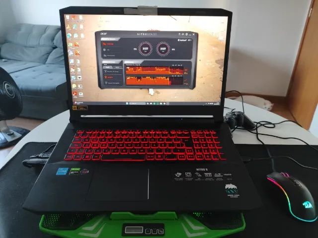 ACER NITRO 5