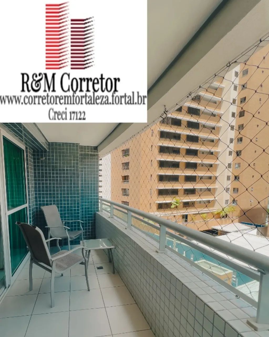 Apartamento por Temporada A partir R$ 220,00 na praia de Iracema, Fortaleza-CE 111