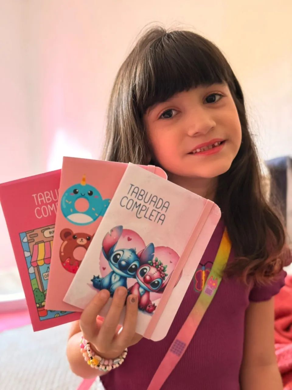 TABUADA PERSONALIZADA - Foto 2