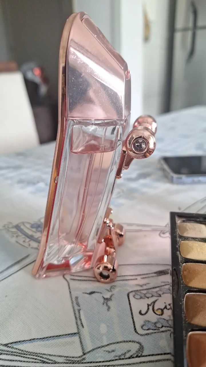 Perfume 212 Heroe - Foto 2