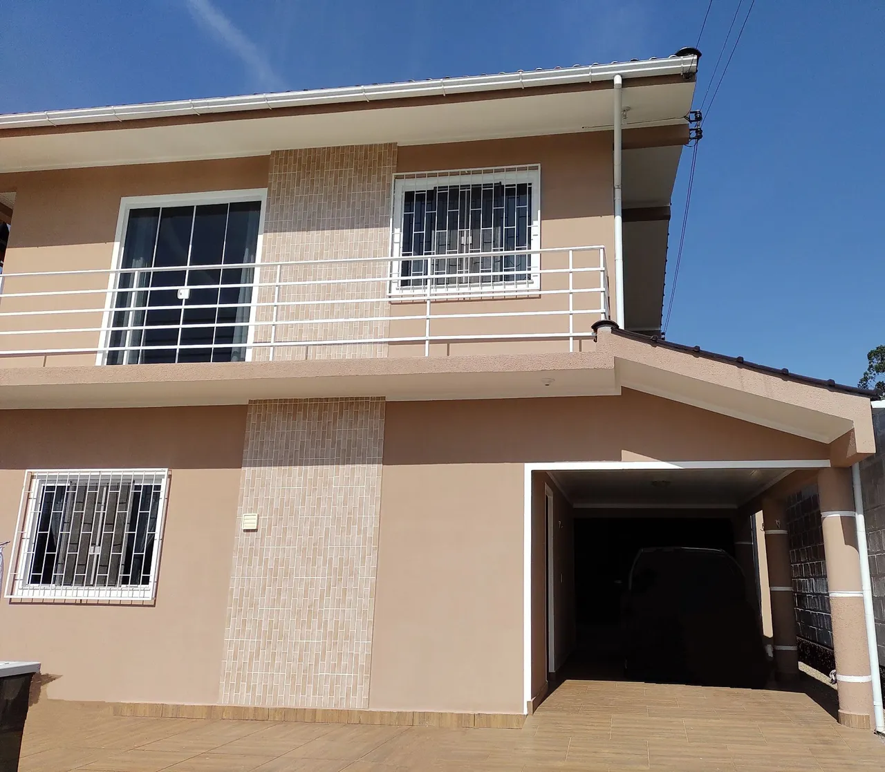 Vendo casa em Gov. Celso Ramos