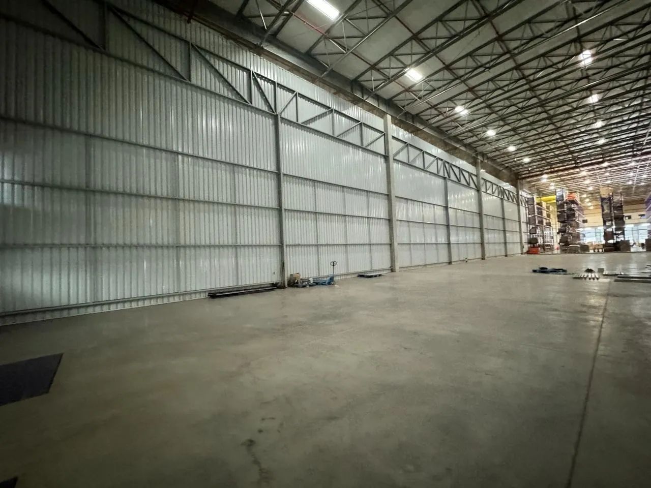 Especializada em Galpões, Galpões em Condomínio de Alto Padrão , Analisamos Opções com Spr - Foto 5
