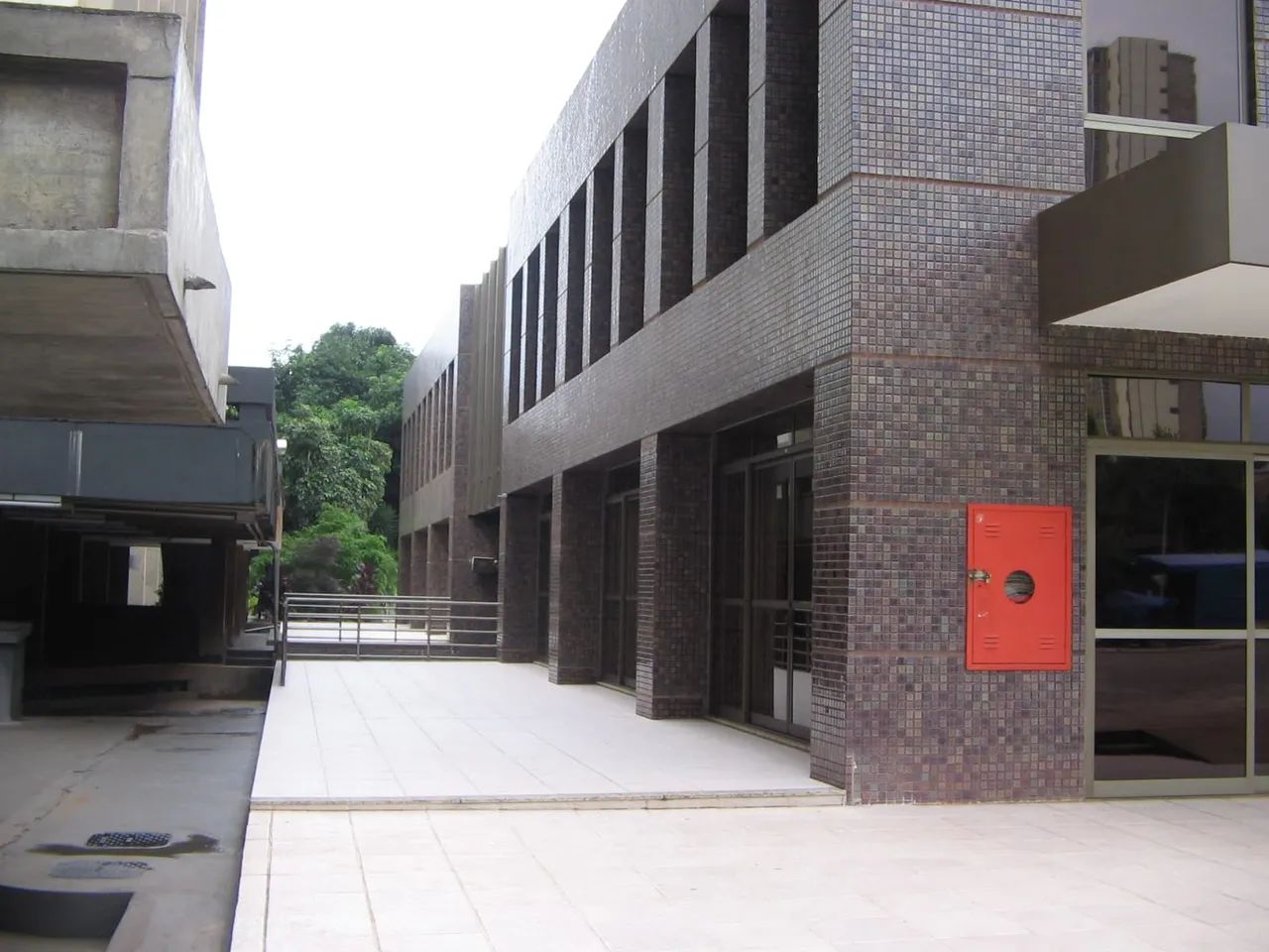 Prédio para locação comercial, institucional, governo e serviços com 2,575m² no Setor de A - Foto 12