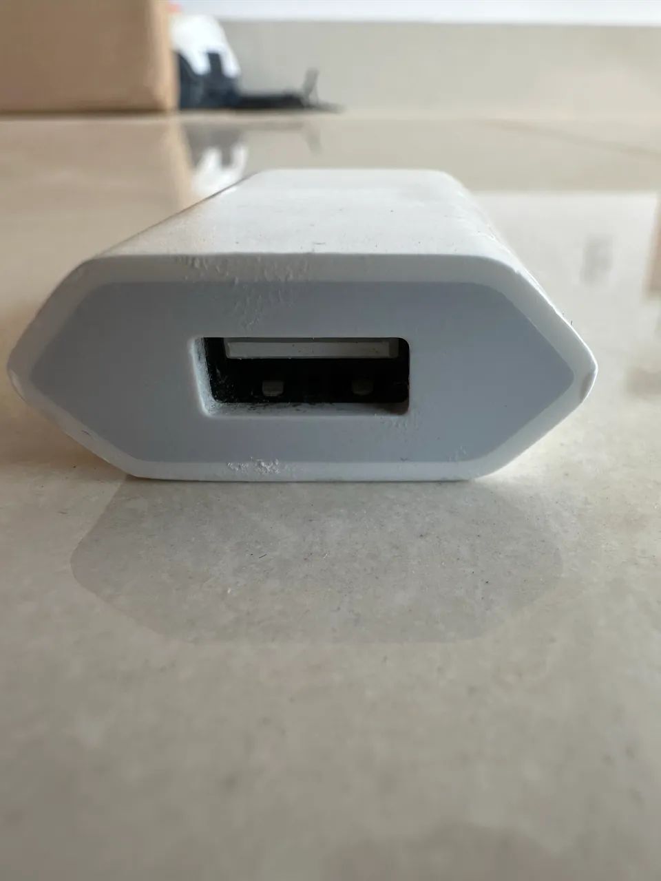 Fonte 5W Original Apple 