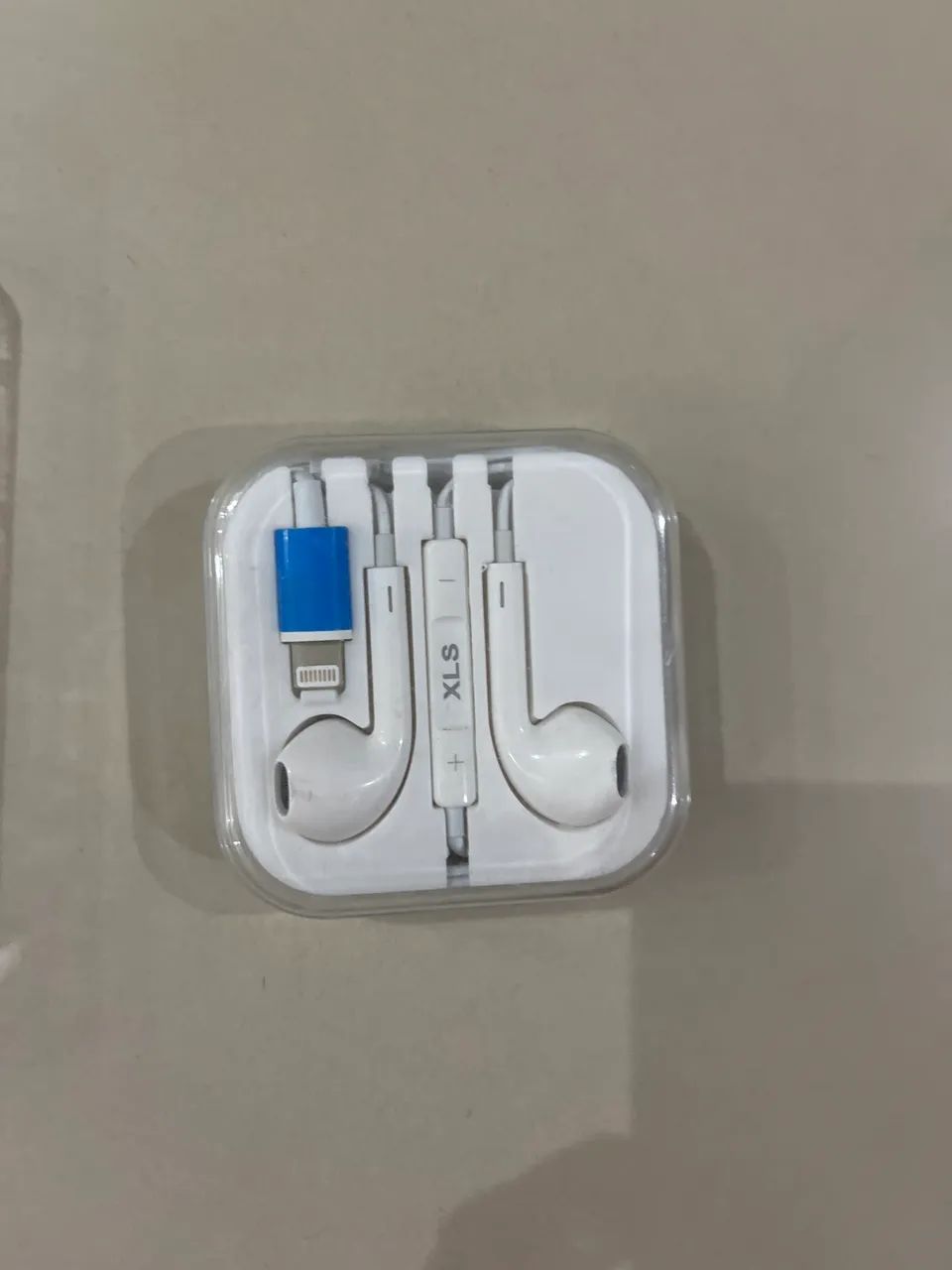 Fone de ouvido com entrada para iPhone até o 14  ,  - Foto 3