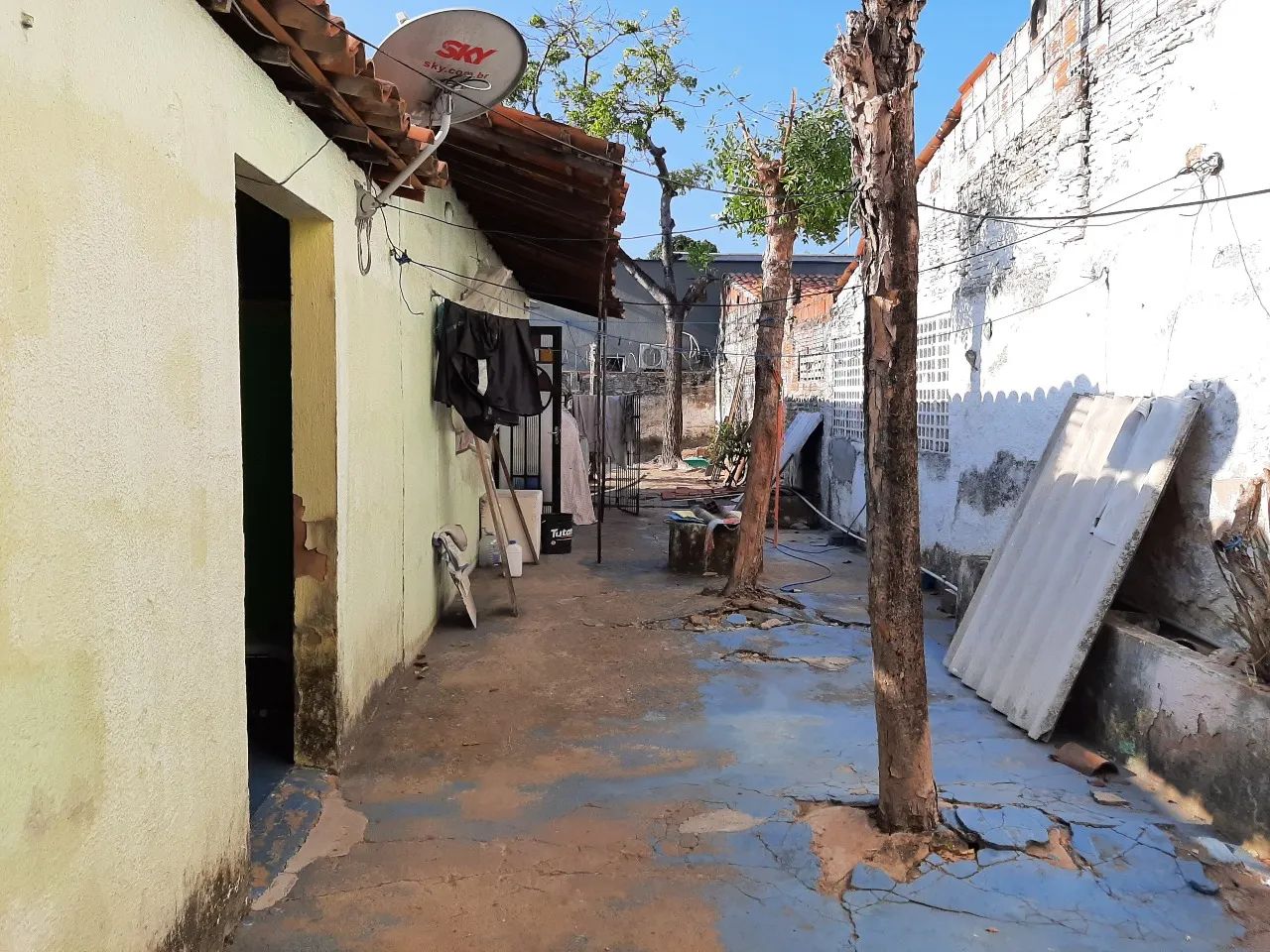 Casa a venda na Bezerra de Meneses - Corretora Silvana - Foto 3