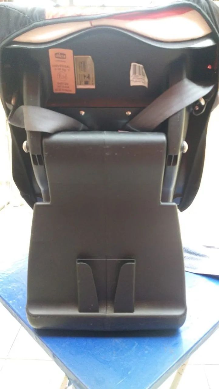 Cadeiraa Infantil para Automóvel Chico - Foto 4