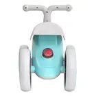 Bicicleta de Equilibrio - Scooter Azul Buba Com Som E Farol - Foto 4