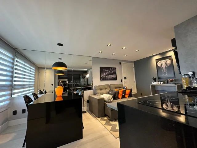 Vendo lindo apartamento Sunset Boulevard - Foto 5