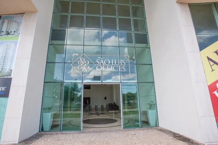 U - SALA COMERCIAL NO SÃO LUÍS OFFICES - Foto 4